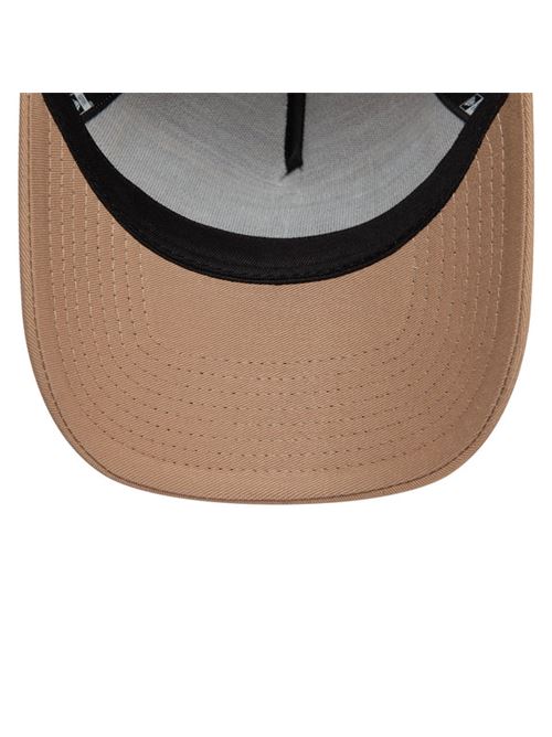 NewEra 9Forty NY Yankees beige Miami NewEra | 60595462MIAMI PATCH